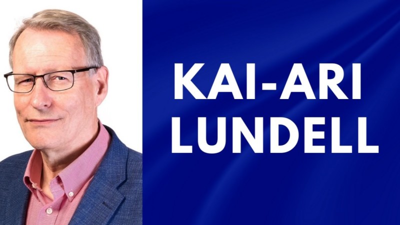 Kai-Ari Lundell