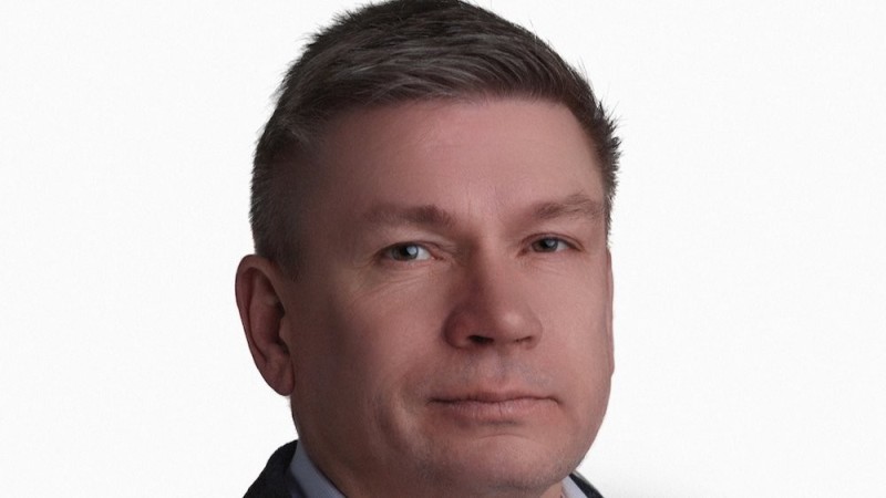 Marko Hamilo