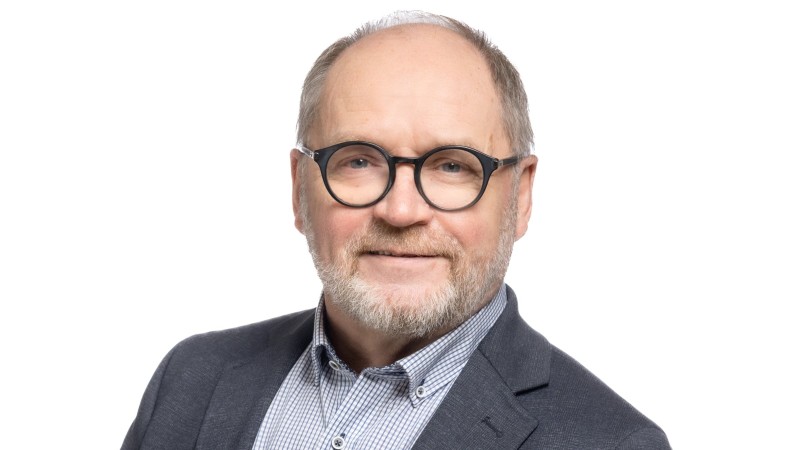 Risto Pirinen