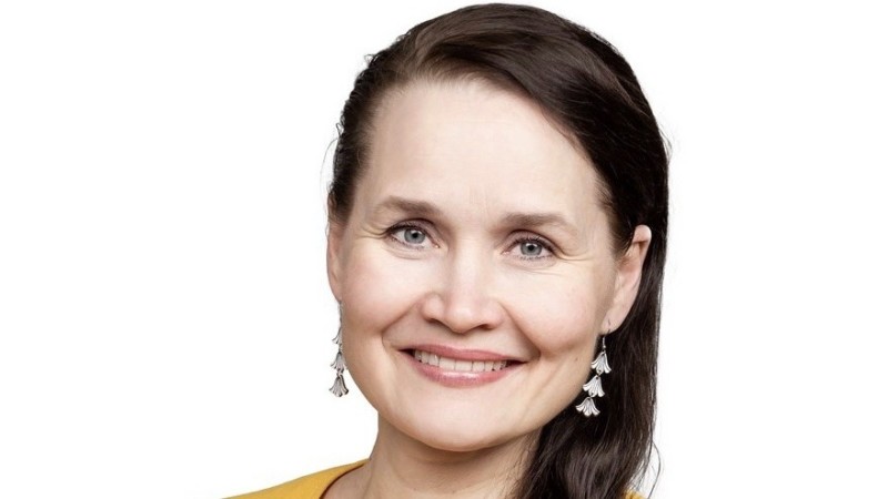Jaana Strandman